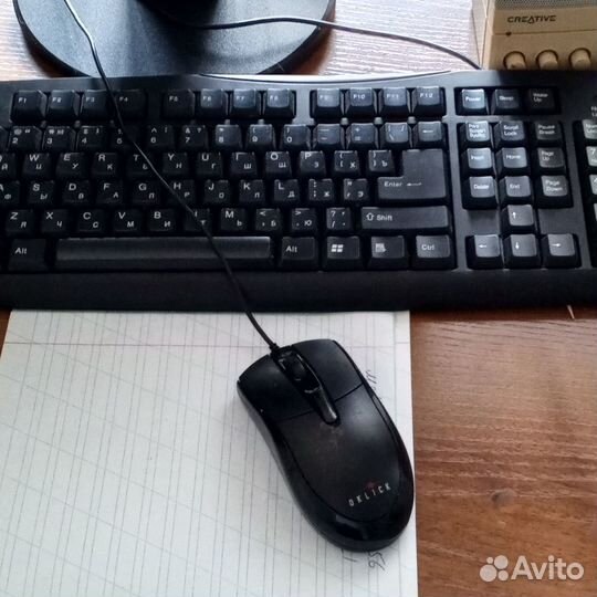 Продам компьютер