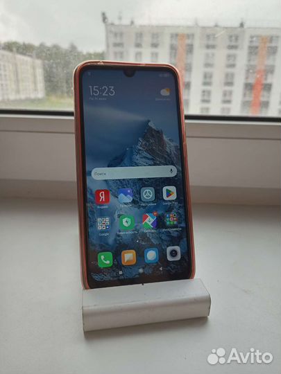 Xiaomi redmi note 7 3/32