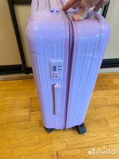 Чемодан rimowa оригинал