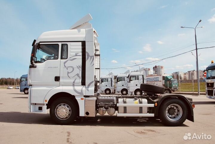 Sitrak C7H MAX, 2024