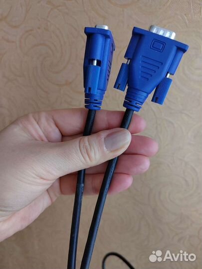 «Кабель для компьютера»