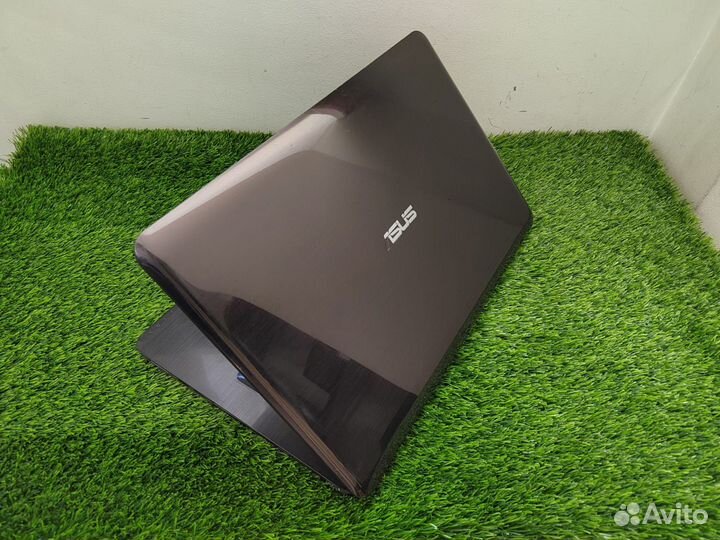 Asus X756UQ (Core i5/16 RAM/SSD/17,3