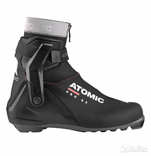 Лыжные ботинки atomic Redster
