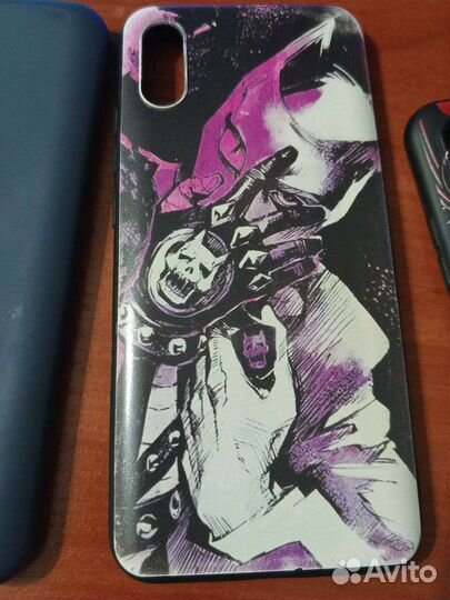 Чехол на Xiaomi Redmi 9A, 2/32 гб