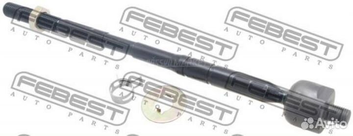 Febest 0122-ARD Тяга рулевая перед прав/лев
