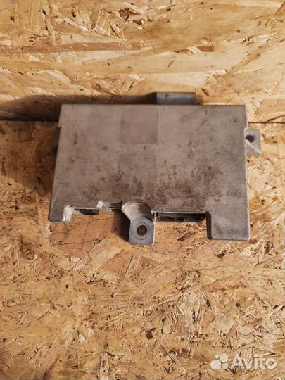 Эбу рулевой рейки митцубиси colt