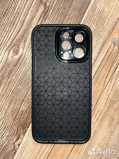 Чехол на iPhone 13 pro