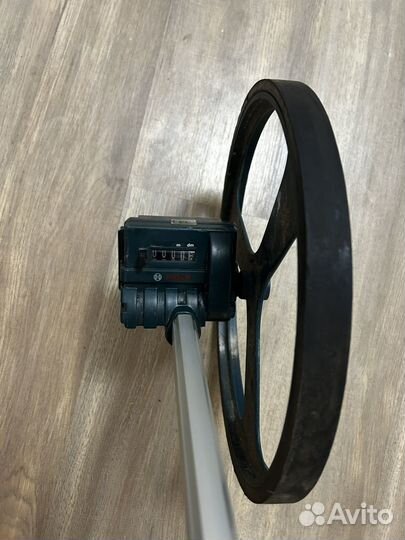 Bosch GWM 32 Professional курвиметр, 0601074000