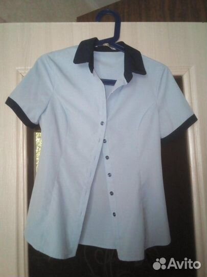 Школьная одежда пакетом для девочки