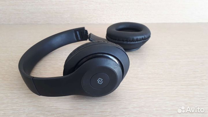 Блютуз наушники Digma BT 14 на запчасти