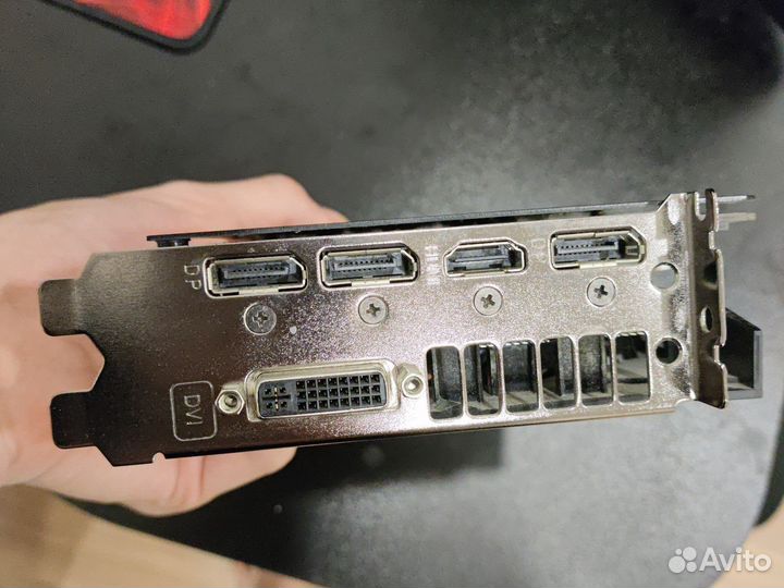 Nvidia geforce gtx 960 4gb strix