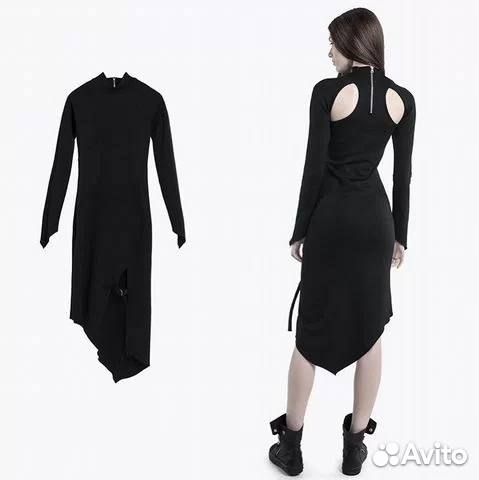 Два платья Bat Norton (S)