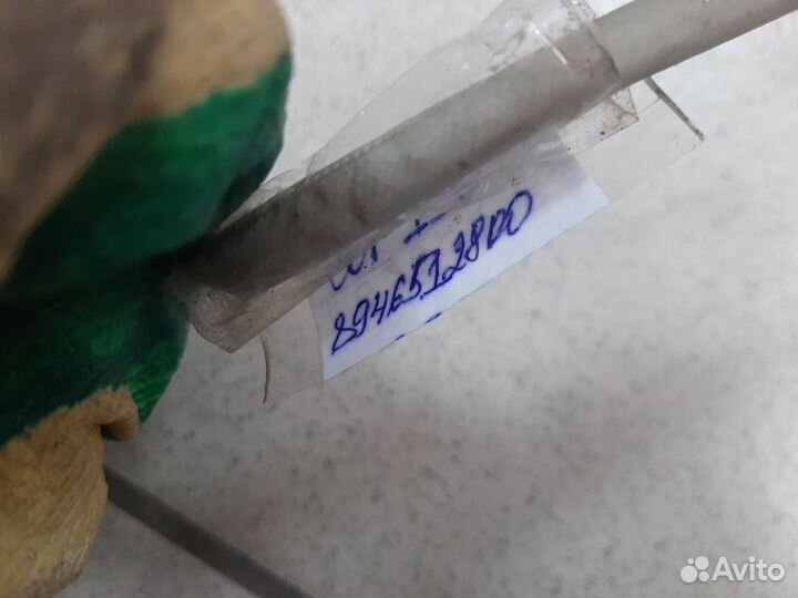 Датчик кислорода /8946512800/ Corolla 150 (2006-13