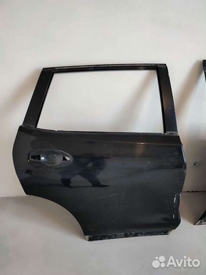 Дверь задняя правая и левая Ниссан X-Trail Т32