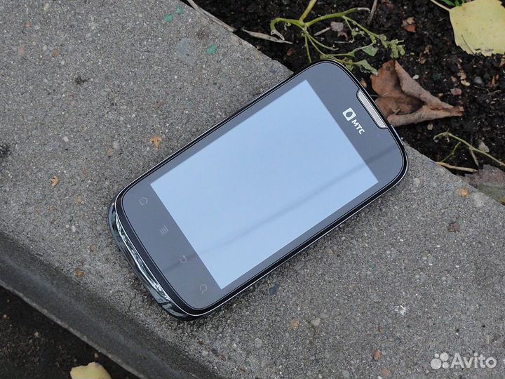 МТС 955, 512 МБ