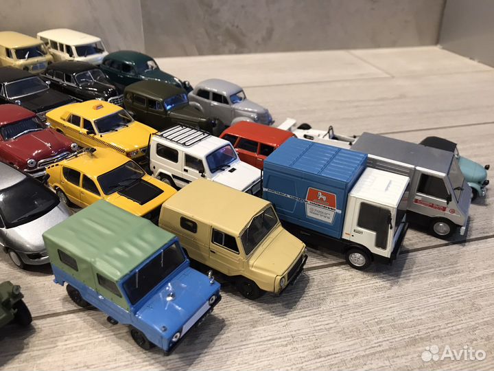 Автолегенды 200р/шт