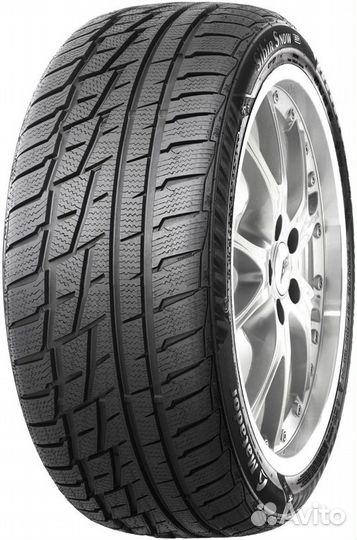 Matador MP 92 Sibir Snow 215/60 R16 99H