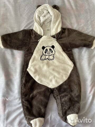 Детская одежда