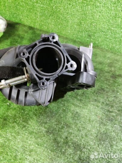 Впускной коллектор Mitsubishi Lancer 10 1.5 4A91