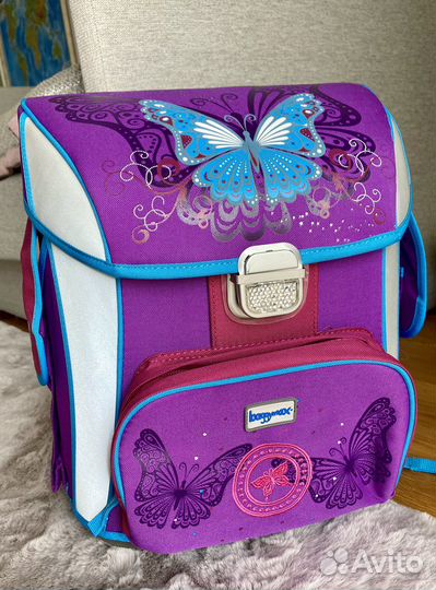 Рюкзак Step by Step baggymax