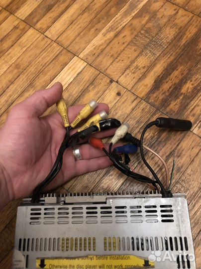 Радиоприемник