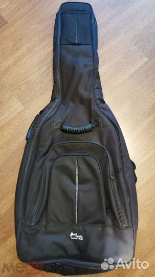 Гитарный чехол Music Leader