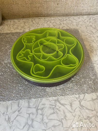 Формочки силиконовые