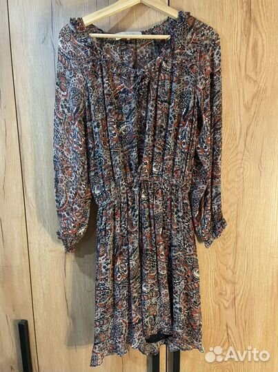 Платье Gerard Darel S