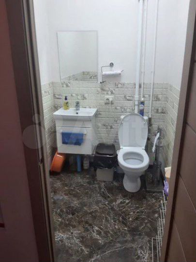 Торговая площадь, 40 м²