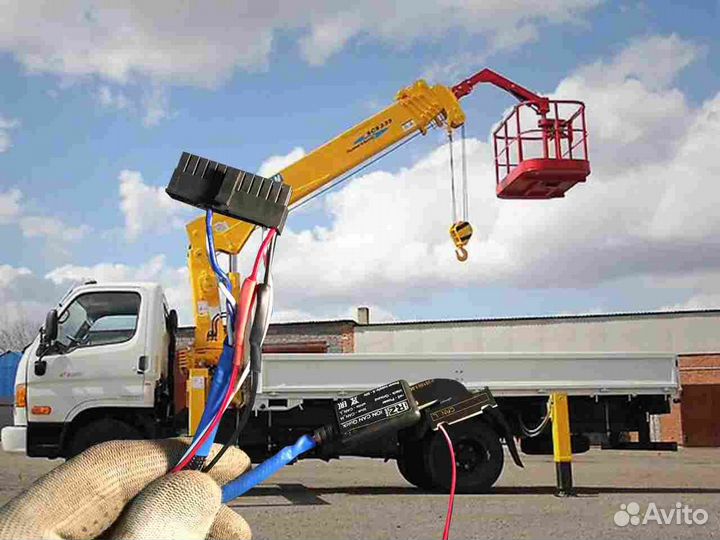 Настройка Глонасс и GPS трекеров для автомобилей