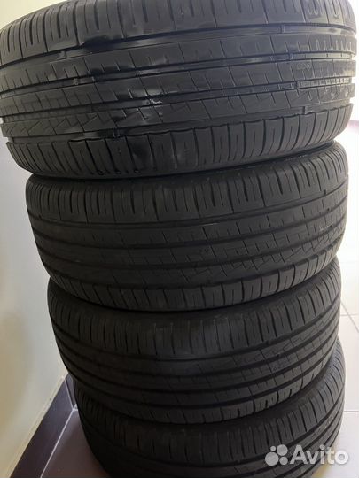 Nokian Tyres Hakka Green 3 205/55 R16 94H