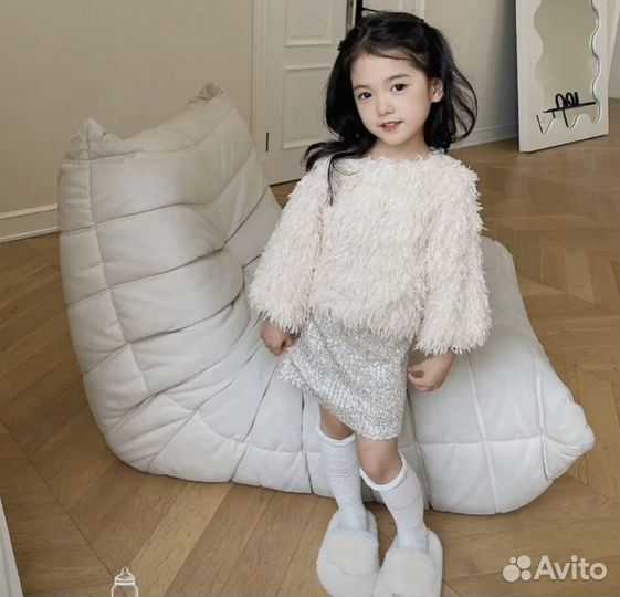 Костюм для девочек нарядный