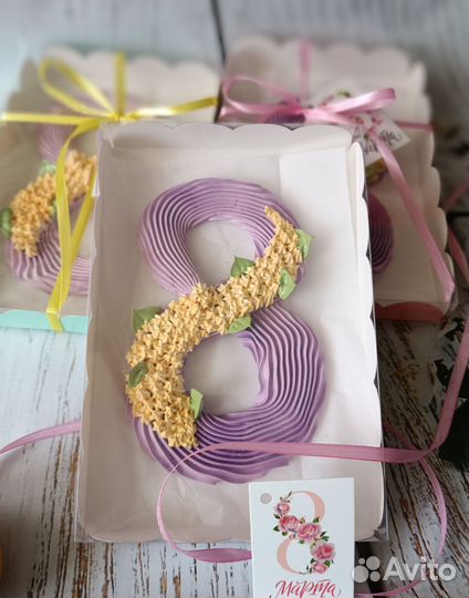 Подарки ручной работы