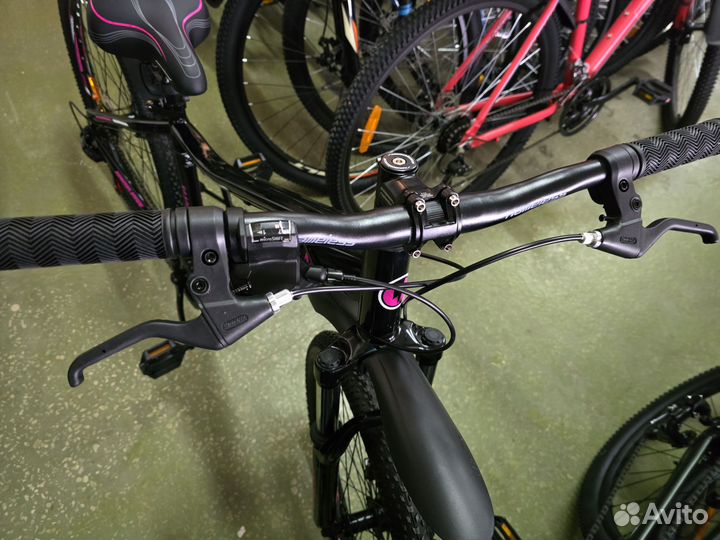 Велосипед 26 D shimano