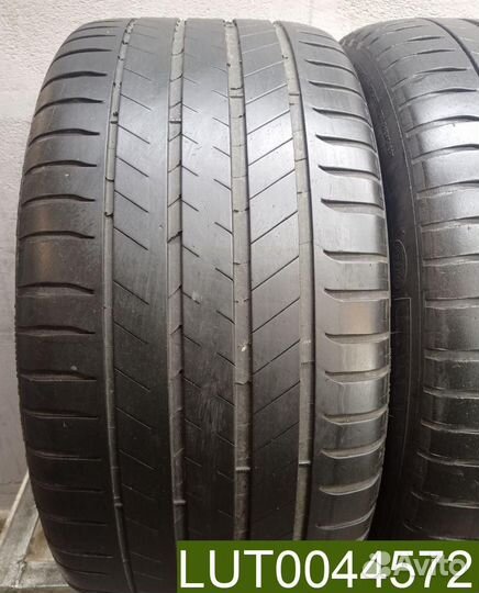 Michelin Latitude Sport 3 295/40 R20 и 265/45 R20 106Y