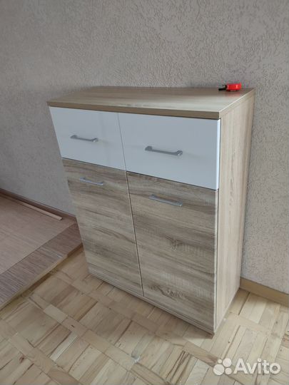 Комод тумба Hoff