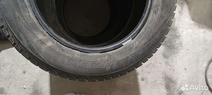 Viatti Bosco Nordico V-523 195/60 R15