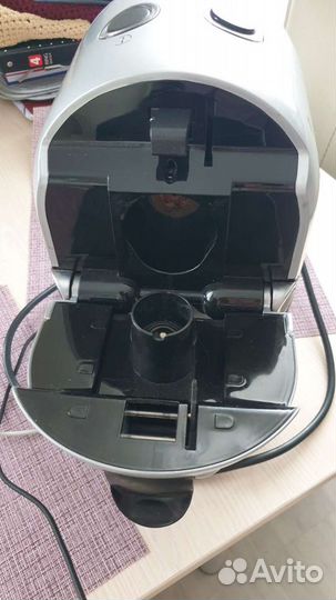 Кофемашина