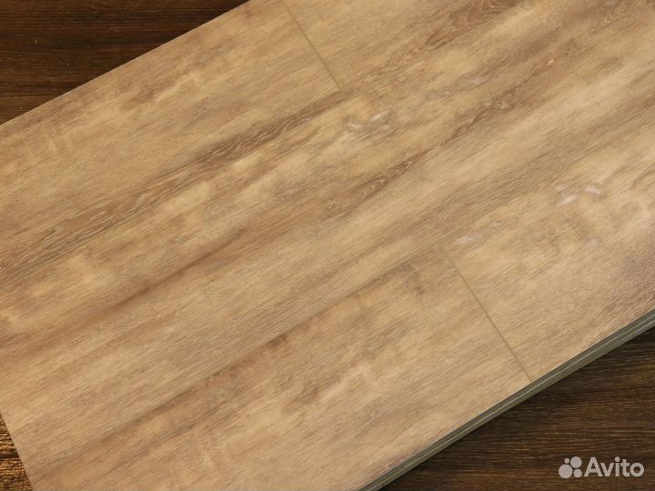 Кварвиниловая плитка / Широкий выбор