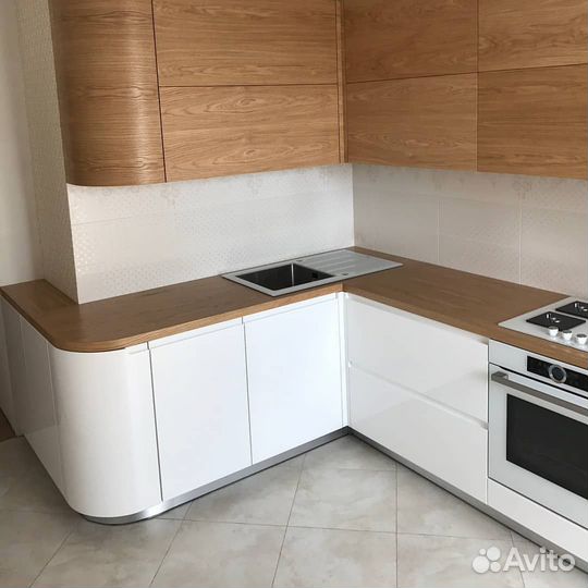 Кухни