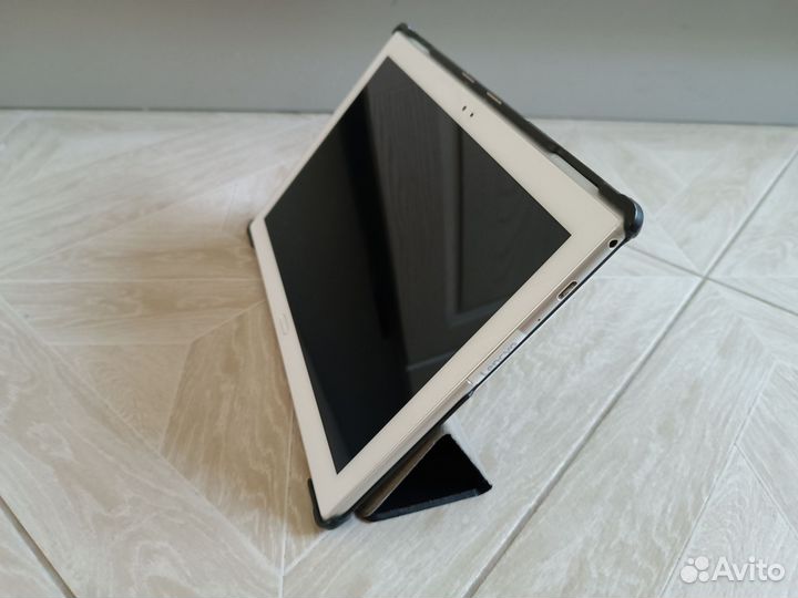 Планшет lenovo tab4 10plus