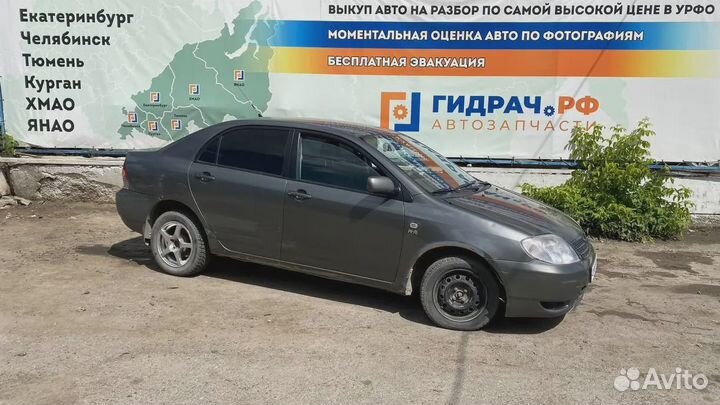 Датчик AIR BAG левый Toyota Corolla (E120) 89174-13041