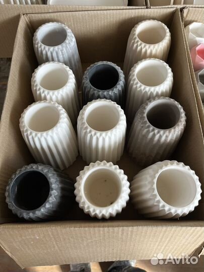 Декоративные гипсовые изделия брак