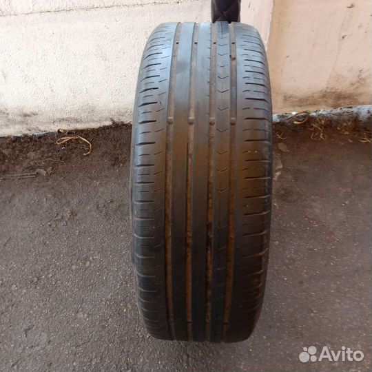 Continental ComfortContact - 5 225/60 R17