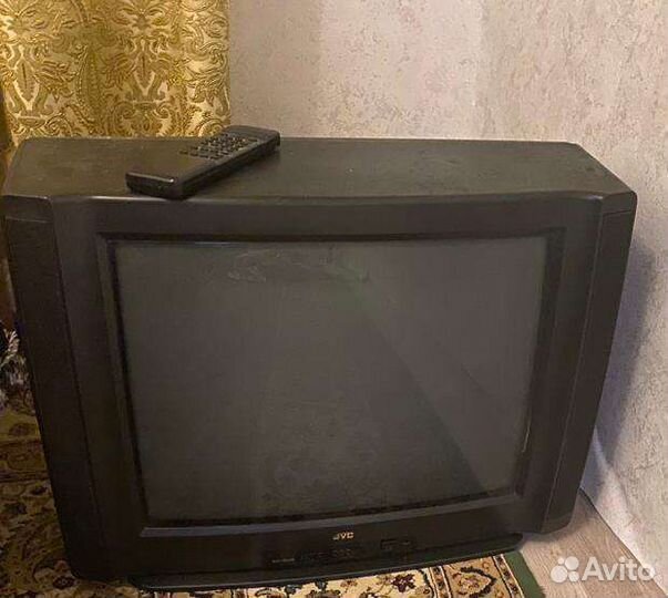 Телевизор бу