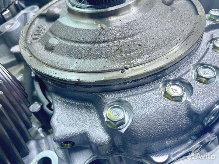 Ремонт трансмиссий авто любого производителя