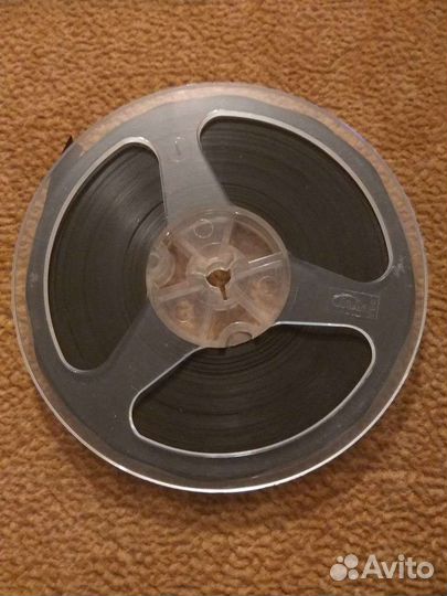 Катушки бабины