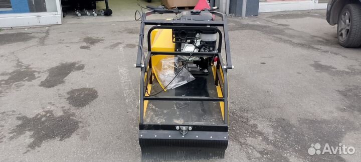 Мотобуксировщик Sharmax SE500 1450 HP20 Enduro Б.У