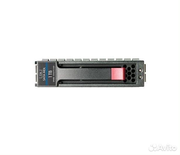 HP 300Гб, (507284-001B)