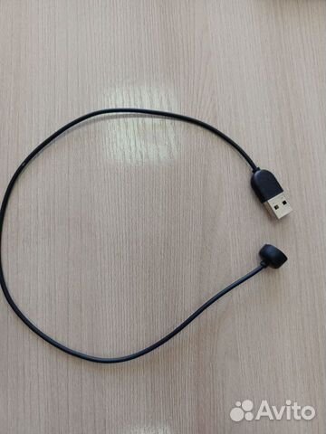 Зарядное устройство для часов Xiaomi mi band 5